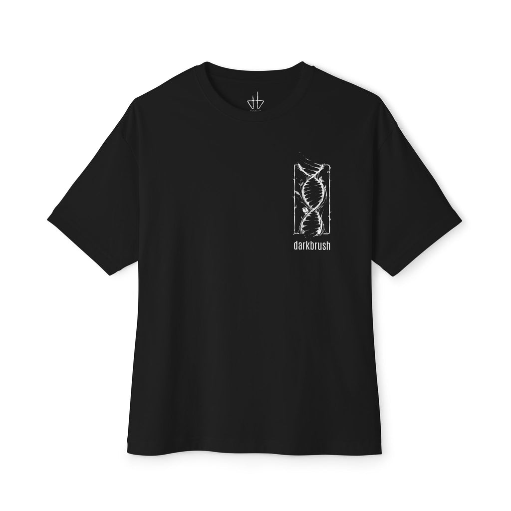 HEART - BRAIN OVERSIZED