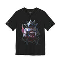 THE HOLLOW KING (FRONT)