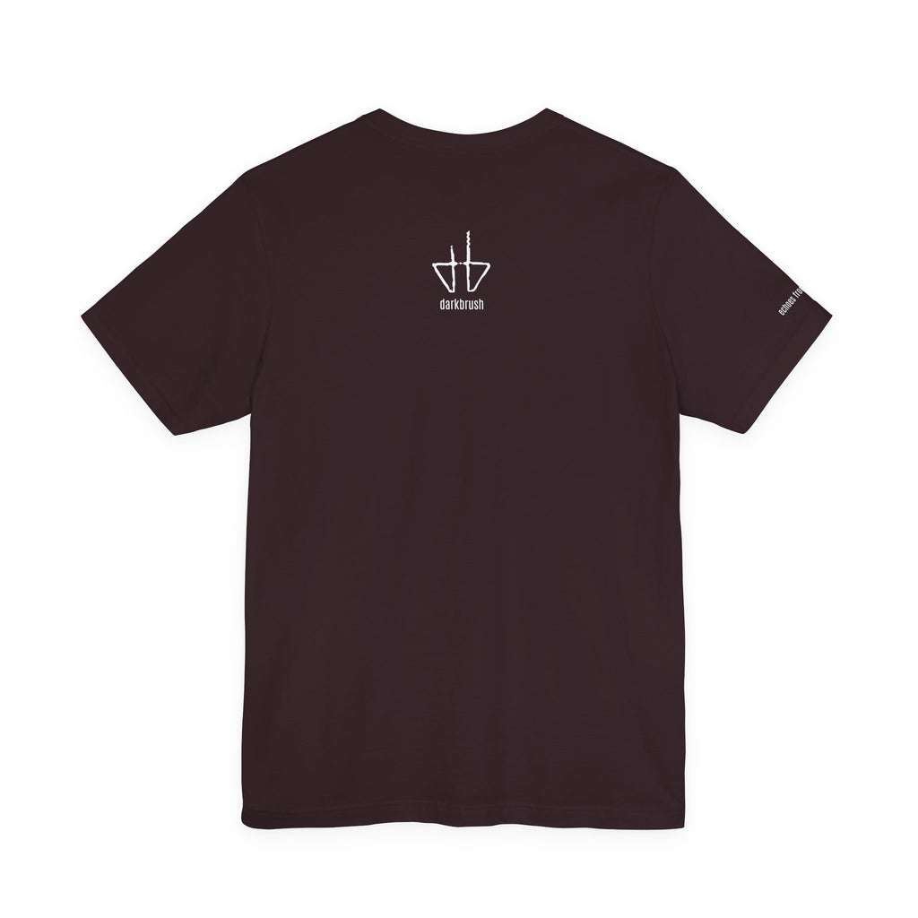 ECHOES FROM THE VOID (FRONT)