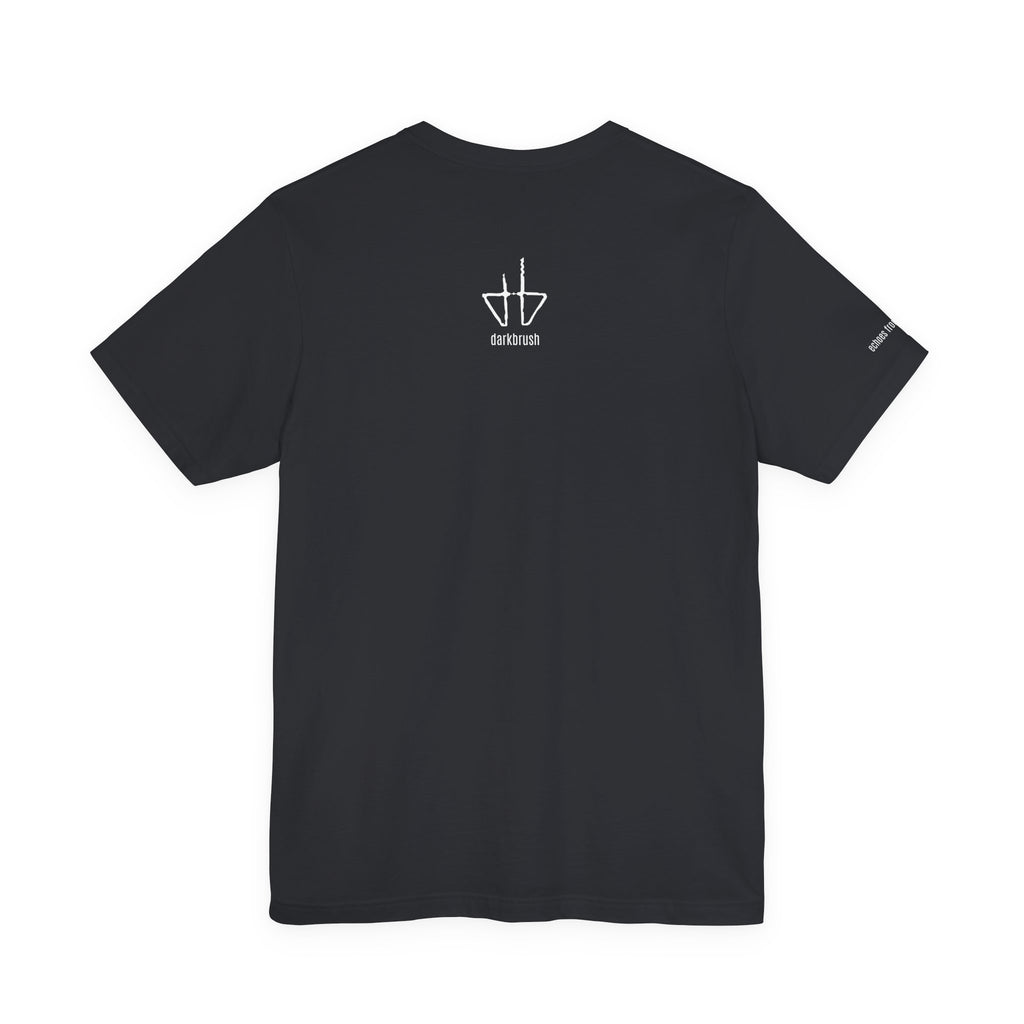 ECHOES FROM THE VOID (FRONT)