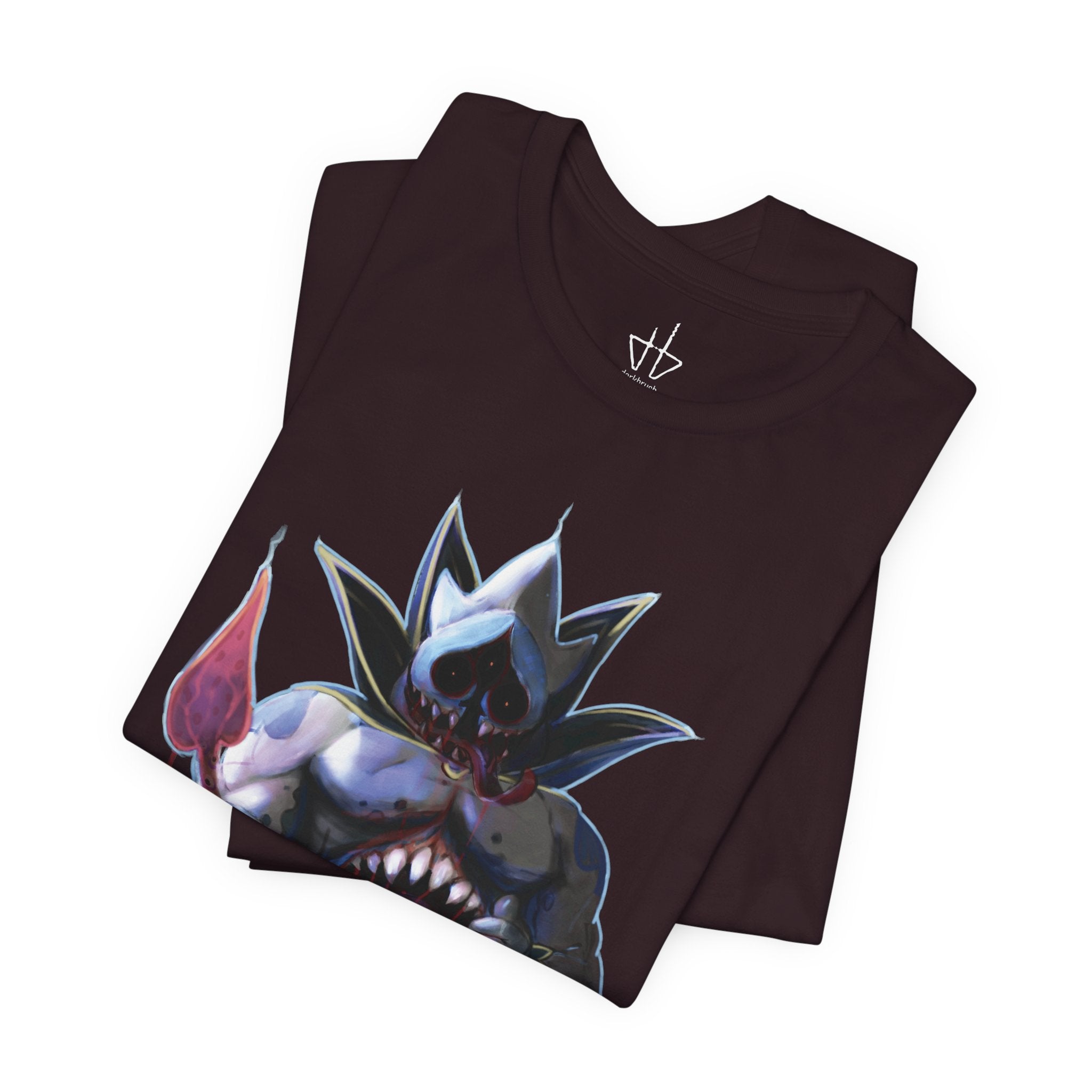 THE HOLLOW KING (FRONT)